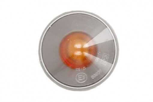 Semnalizator Dreapta/Stanga (transparent) potrivit FIAT DOBLO, DOBLO/MINIVAN, PUNTO 1.2-1.9D 09.99- 09.99-03.12
