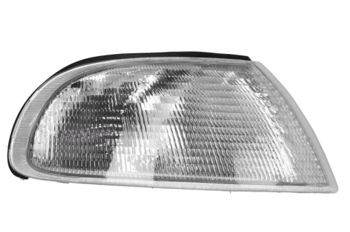 Semnalizator fata Dreapta (alb) potrivit HONDA ACCORD V 1.9-2.3 03.93-10.98 03.93-01.96 - Img 1