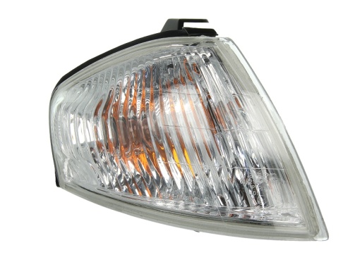 Semnalizator fata Dreapta (alb) potrivit MAZDA 323 F VI, 323 S VI 1.3-2.0D 09.98-05.04 01.98-