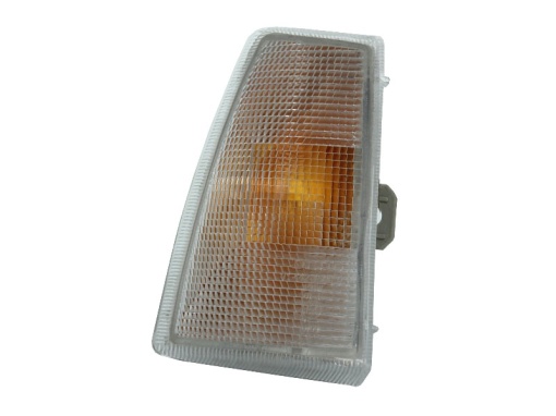 Semnalizator fata Dreapta (alb) potrivit OPEL KADETT E, KADETT E COMBO, KADETT E/KOMBI 1.2-2.0 08.84-07.94