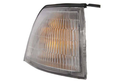 Semnalizator fata Dreapta (alb) potrivit TOYOTA CARINA E VI 1.6-2.0D 04.92-09.97 04.92-09.97