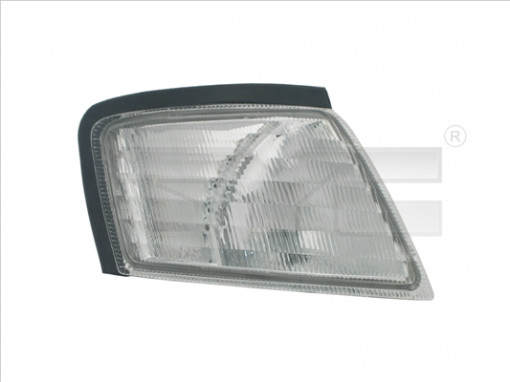 Semnalizator fata Dreapta (alb, PY21W) potrivit NISSAN PRIMERA 1.6-2.0D 06.96-07.02 06.96-07.02