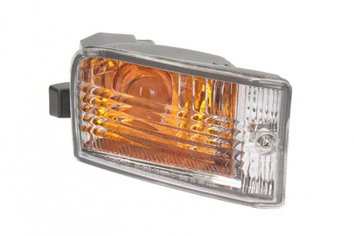 Semnalizator fata Dreapta (alb, PY21W) potrivit TOYOTA RAV 4 II 1.8/2.0/2.0D 05.00-11.05 06.00-11.05 - Img 1