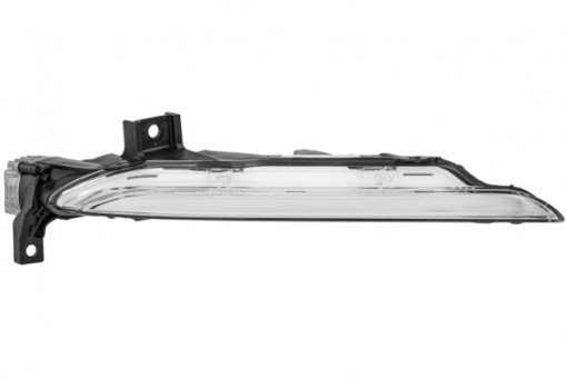 Semnalizator fata Dreapta (LED, cu indicator) potrivit PORSCHE 911, 911 SPEEDSTER, 911 TARGA 3.0-4.0 12.11-12.20 01.17-
