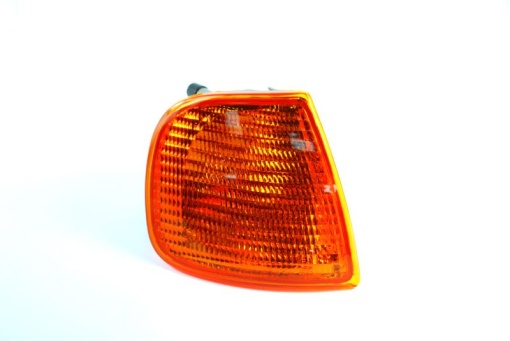 Semnalizator fata Dreapta (portocaliu) potrivit SEAT CORDOBA, IBIZA II, INCA; VW CADDY II, CADDY II/MINIVAN, POLO III CLASSIC 1.0-2.0 02.93-01.04 11.95-01.94
