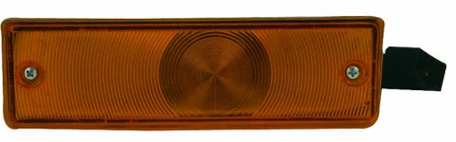 Semnalizator fata Dreapta (portocaliu) potrivit TOYOTA COROLLA 1.3/1.6/1.8D 06.83-06.89 06.83-08.87