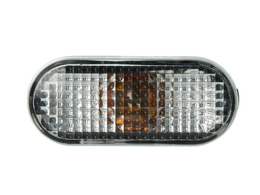 Semnalizator fata Dreapta/Stanga (alb) potrivit FORD GALAXY I; SEAT ALHAMBRA, AROSA, CORDOBA, CORDOBA VARIO, IBIZA II, INCA, LEON, TOLEDO I, TOLEDO II 1.0-Electric 02.88-08.15 10.91-03.10