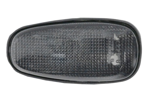 Semnalizator fata Dreapta/Stanga (gri) potrivit OPEL ASTRA G, ASTRA G CLASSIC, ASTRA G/KOMBI, SPEEDSTER, ZAFIRA A 1.2-2.2D 02.98-12.09 02.98-07.09