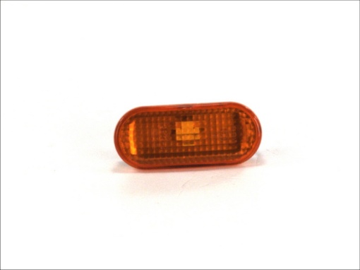 Semnalizator fata Dreapta/Stanga (portocaliu) potrivit FORD GALAXY I; SEAT ALHAMBRA, AROSA, CORDOBA, CORDOBA VARIO, IBIZA II, LEON, TOLEDO II 1.0-Electric 02.88-08.15 03.95-