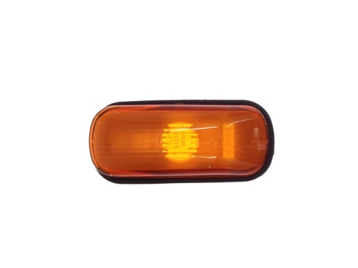 Semnalizator fata Dreapta/Stanga (portocaliu) potrivit SAAB 90, 900 I, 900 II, 9000, 9-3, 9-5 1.9D-3.0D 09.78-12.09 09.78-