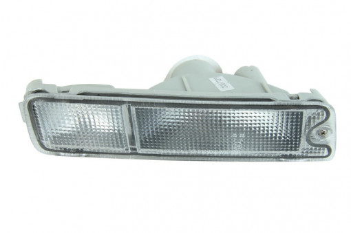 Semnalizator fata dreapta (transparent) MITSUBISHI L 200 1996-2001