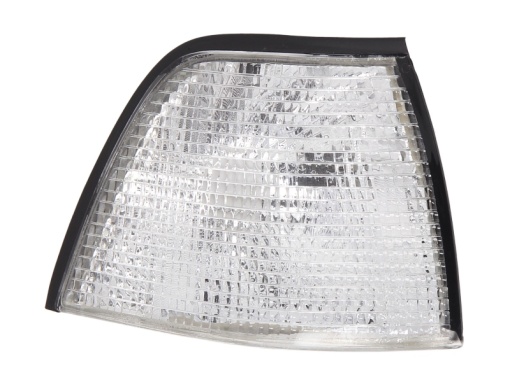 Semnalizator fata Dreapta (transparent) potrivit BMW 3 (E36) 1.6-3.2 09.90-08.00 03.92-04.99