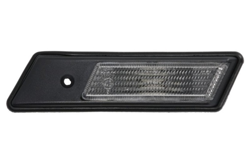 Semnalizator fata Dreapta (transparent) potrivit BMW 3 (E36), 5 (E34), 7 (E32) 1.6-5.0 03.85-08.00 09.90-04.99