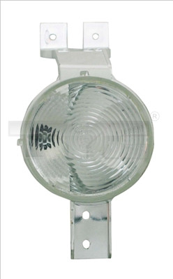 Semnalizator fata dreapta (transparent, PY21W) MINI MINI 2001-2004