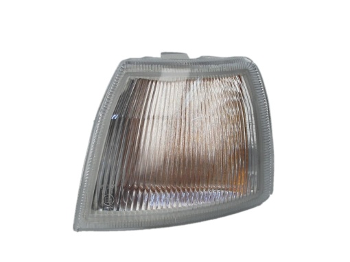 Semnalizator fata Stanga (alb) potrivit OPEL VECTRA A 1.4-2.5 04.88-11.95 01.92-12.95