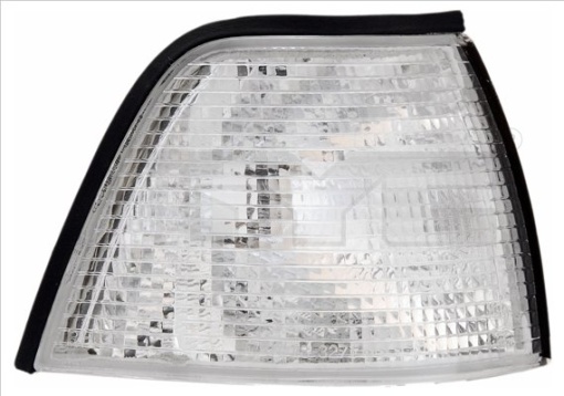 Semnalizator fata Stanga (alb, PY21W) potrivit BMW 3 (E36) 1.6-3.2 09.90-08.00 03.92-04.99