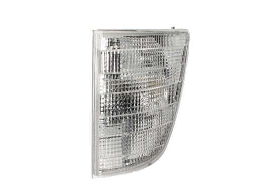 Semnalizator fata Stanga (alb, PY21W) potrivit MERCEDES SPRINTER 2-T (B901, B902), SPRINTER 3-T (B903), SPRINTER 4-T (B904) 2.3-Electric 01.95-05.06 02.95-05.06
