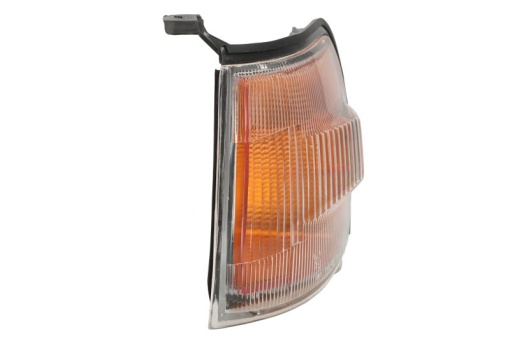 Semnalizator fata Stanga (portocaliu, P21W) potrivit TOYOTA STARLET 1.0/1.3/1.5D 12.89-03.96 12.89-03.96
