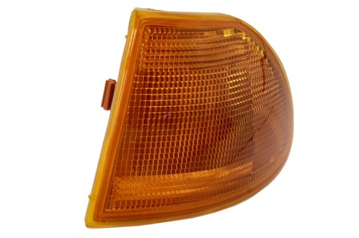 Semnalizator fata Stanga (portocaliu) potrivit OPEL ASTRA F, ASTRA F CLASSIC, ASTRA F/KOMBI 1.4-2.0 09.91-01.05 09.91-03.01
