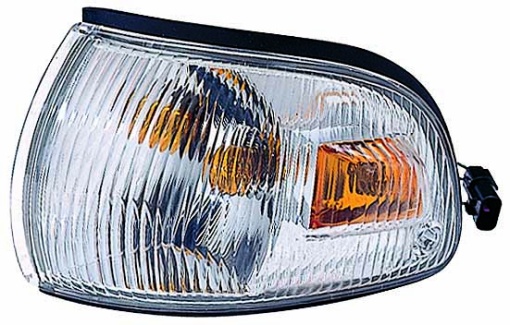 Semnalizator fata Stanga potrivit HYUNDAI H100 2.4/2.5D 07.93- 04.96-12.00