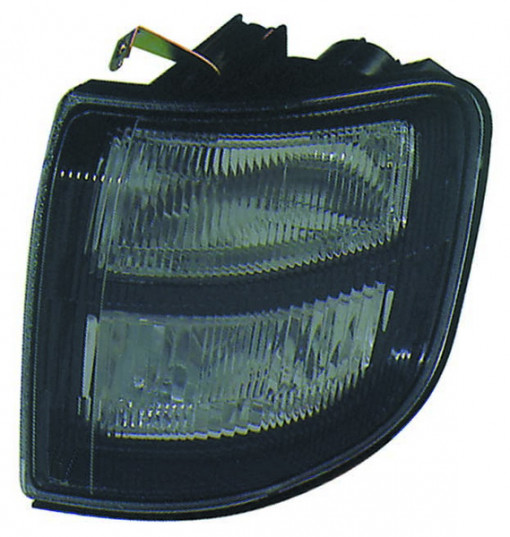 Semnalizator fata stanga (transparent) MITSUBISHI PAJERO 1990-2000