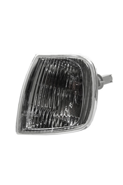 Semnalizator fata Stanga (transparent) potrivit SEAT AROSA 1.0/1.4/1.7D 05.97-06.04 05.97-06.04