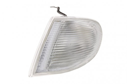 Semnalizator fata stanga (transparent, PY21W) FORD GALAXY SEAT ALHAMBRA VW SHARAN VAN 1995-2001