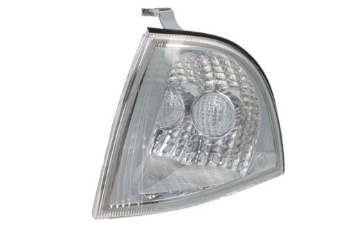 Semnalizator fata Stanga (transparent, PY21W) potrivit SKODA OCTAVIA I, OCTAVIA I/KOMBI 1.4-2.0 09.96-12.10 08.00-12.10