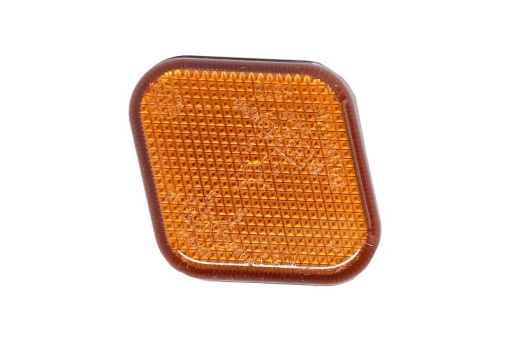 Semnalizator lateral stanga/dreapta (culoare sticla: portocaliu, cu bec, fara bec) potrivit IVECO EUROCARGO I-III 01.91-09.15
