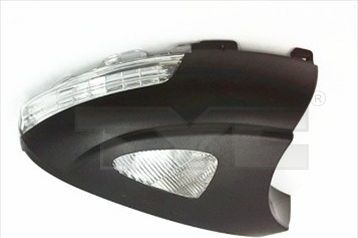 Semnalizator oglinda laterala Dreapta (LED) potrivit VW TIGUAN 1.4/2.0/2.0D 09.07-07.18 09.07-