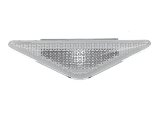 Semnalizator oglinda laterala Dreapta/Stanga (alb) potrivit FORD FOCUS I, FOCUS I/KOMBI, MONDEO III; FORD USA FOCUS ZX3, FOCUS ZX5 1.4-3.0 08.98-03.07 10.98-07.08