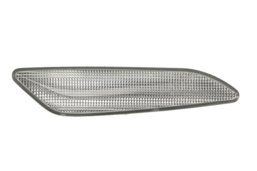 Semnalizator oglinda laterala Stanga (alb) potrivit ALFA ROMEO 147, 156; FIAT TIPO; LANCIA DELTA III, YPSILON 0.9-3.2 02.97- 10.04-03.10