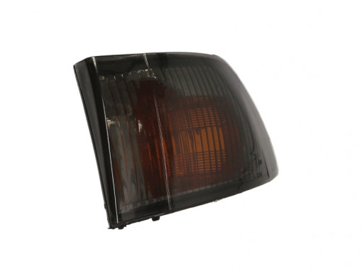 Semnalizator oglinda stanga fumuriu IVECO DAILY intre 2006-2011 - Img 1