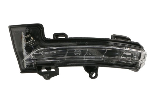 Semnalizator oglinda Stanga (transparent) potrivit SKODA OCTAVIA III 1.0-2.0D 11.12-10.20 11.12-11.19