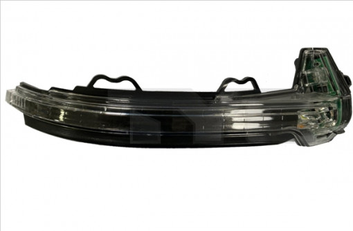 Semnalizator Stanga (LED) potrivit AUDI A4 ALLROAD B9, A4 B9, A5 1.4-3.0DH 05.15- 05.15-