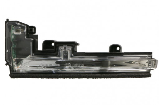 Semnalizator Stanga potrivit LAND ROVER RANGE ROVER IV, RANGE ROVER SPORT II 2.0D-5.0 08.12- 08.12-