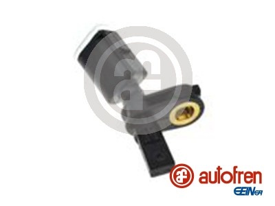 Senzor ABS Fata Stanga potrivit ALFA ROMEO MITO; AUDI A1, A2, A3, A6 C7, Q2, Q3, TT; CUPRA FORMENTOR, LEON, LEON SPORTSTOURER; JEEP CHEROKEE; SEAT ARONA, ATECA, CORDOBA 1.0-Electric 08.99-