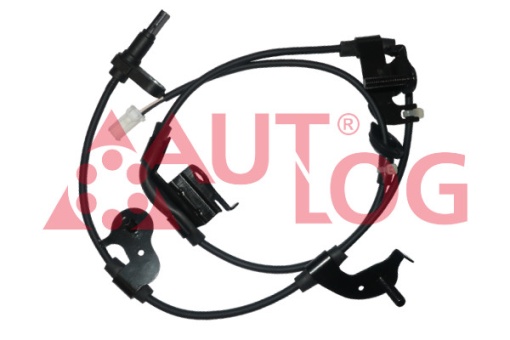Senzor ABS Spate Stanga potrivit LEXUS NX; TOYOTA RAV 4 III, RAV 4 IV 2.0-2.5H 11.05-