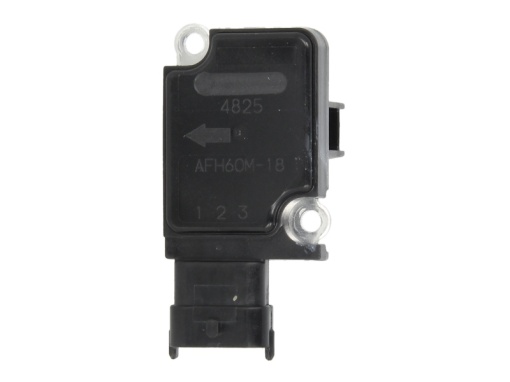 Senzor debit aer (3 pin, cartus) potrivit OPEL SIGNUM, VECTRA C, VECTRA C GTS; SAAB 9-3 2.0/2.0ALK 09.02-02.15