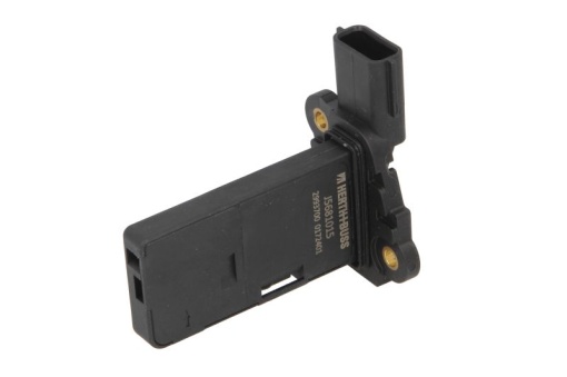 Senzor debit aer (4 pin) potrivit DACIA DOKKER, DOKKER/MINIVAN, DUSTER, LODGY, LOGAN II, LOGAN MCV II, SANDERO II; FIAT TALENTO; NISSAN NV250, NV300, PRIMASTAR, QASHQAI II, X-TRAIL III 1.5D/1.7D/2.0D 10.12-