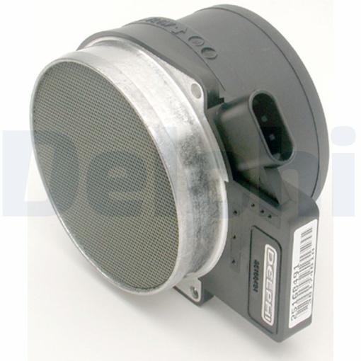 Senzor debit aer (5 pin, modul) potrivit CADILLAC ESCALADE; CHEVROLET AVALANCHE, AVALANCHE 1500, TAHOE; HUMMER HUMMER H2; SAAB 9-7X 4.2-6.0 12.99-07.12