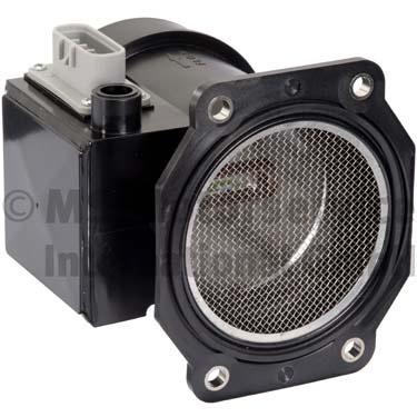 Senzor debit aer (5 pin, modul) potrivit SUBARU IMPREZA, LEGACY I, LEGACY II, LEGACY III, LEGACY OUTBACK, OUTBACK 1.8-3.0 01.89-03.07