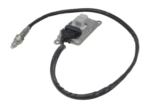 Senzor NOx (dupa convertorul catalitic, M20x1,5) potrivit MERCEDES EURO 6 potrivit MERCEDES ACTROS MP4 / MP5, ANTOS, AROCS, ATEGO 3, ECONIC 2, UNIMOG 471.943-OM936.974 07.11-