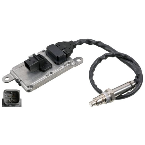 Senzor NOx (inainte de convertorul catalitic, M20x1,5) potrivit DAF CF, XF 106 MX-11210-PX-7231 05.13- - Img 1