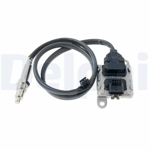 Senzor NOx potrivit AUDI A3, Q2; SEAT ATECA; SKODA KAROQ, SUPERB III; VW PASSAT B8, T-ROC 1.6D/2.0D 04.12-