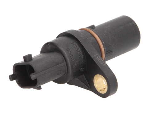 Senzor pozitie arbore cotit potrivit ALFA ROMEO 159, BRERA, SPIDER; CADILLAC BLS; OPEL SIGNUM, VECTRA C, VECTRA C GTS; SAAB 9-3, 9-3X 1.8-2.2 09.02-