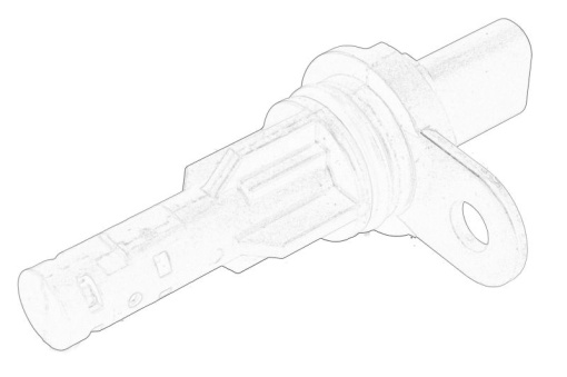 Senzor pozitie ax came potrivit CHRYSLER 300 C, 300C, ASPEN; DODGE CHALLENGER, CHALLENGER SE, CHALLENGER SRT8, CHARGER, DURANGO, NITRO, RAM; JEEP CHEROKEE, COMMANDER, GRAND CHEROKEE 3.7-6.4 11.03-