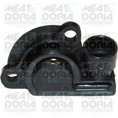 Senzor pozitie clapeta acceleratie potrivit CHEVROLET MATIZ, SPARK; DAEWOO MATIZ, TICO 0.8/0.8LPG/1.0 01.96-
