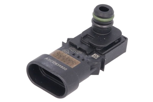 Senzor presiune galerie admisie (3 pin) potrivit DACIA DOKKER, DOKKER EXPRESS/MINIVAN, DUSTER, DUSTER/SUV, LODGY, LOGAN, LOGAN EXPRESS, LOGAN II, LOGAN MCV, LOGAN MCV II 0.9-3.5 03.93-