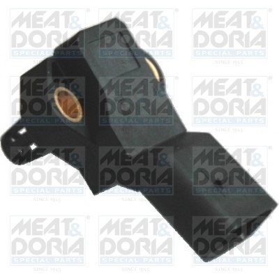 Senzor presiune galerie admisie (4 pin) potrivit AUDI A3, A4 B7, Q3, TT; BENTLEY CONTINENTAL; SEAT ALHAMBRA, ALTEA, ALTEA XL, EXEO, EXEO ST, LEON, TOLEDO III 1.4-6.0 10.96-07.18